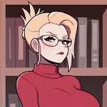 chat with ai character: Sarah Adam￼s