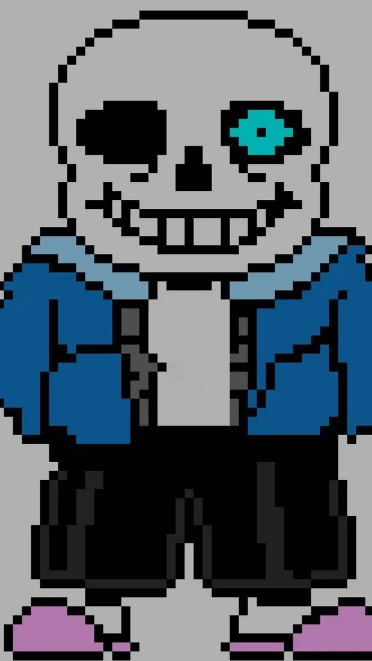 ai character: UT Halloween party background