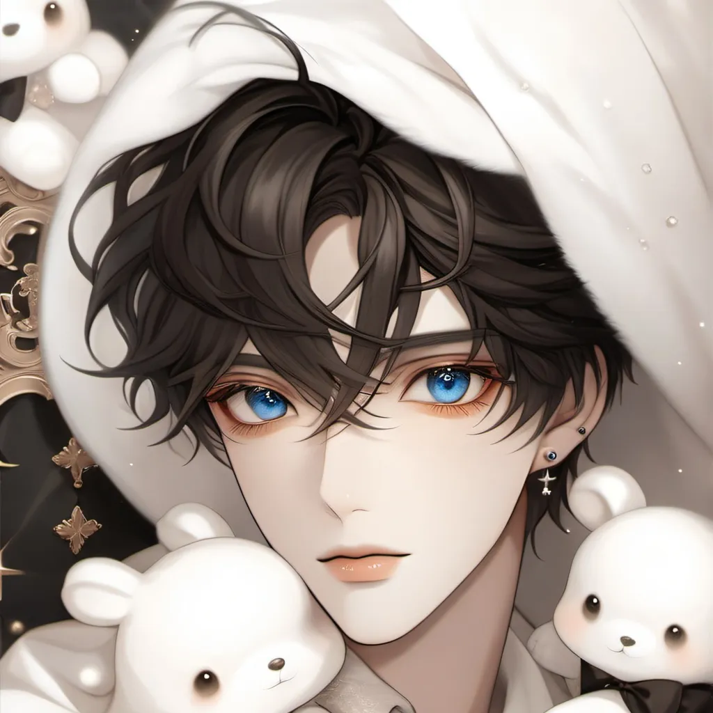 chat with ai character: quin