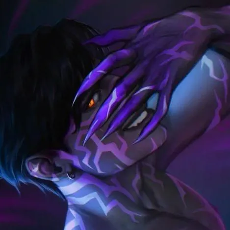 chat with ai character: Jinu from kpdh