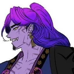 chat with ai character: Gwi-ma