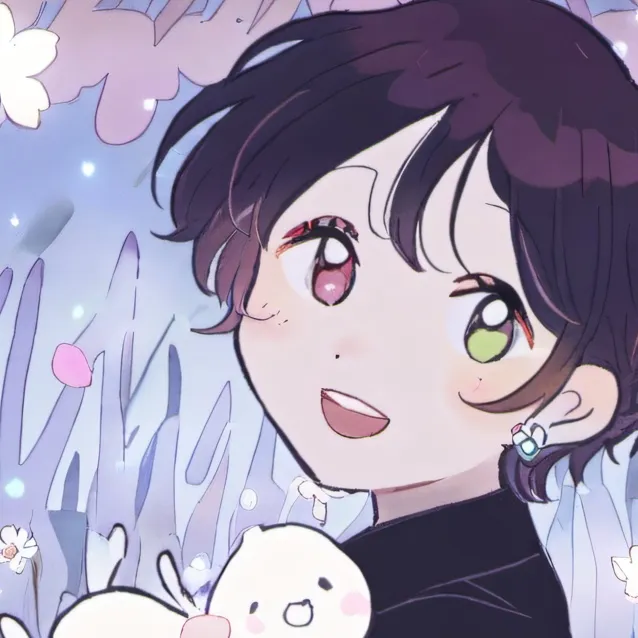 chat with ai character: hi
