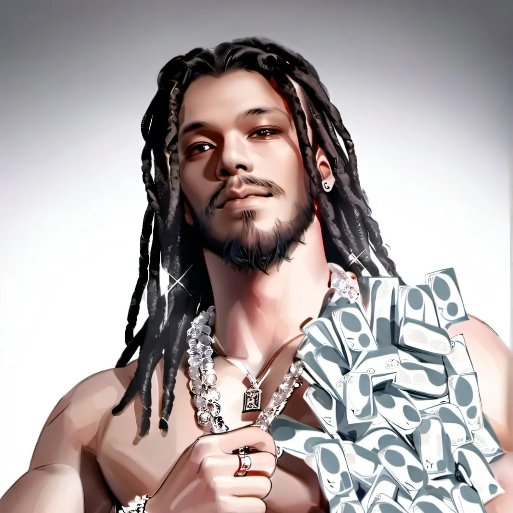 chat with ai character: King von 