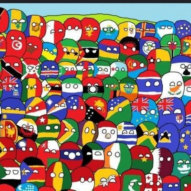 chat with ai character: Endless Countryba.