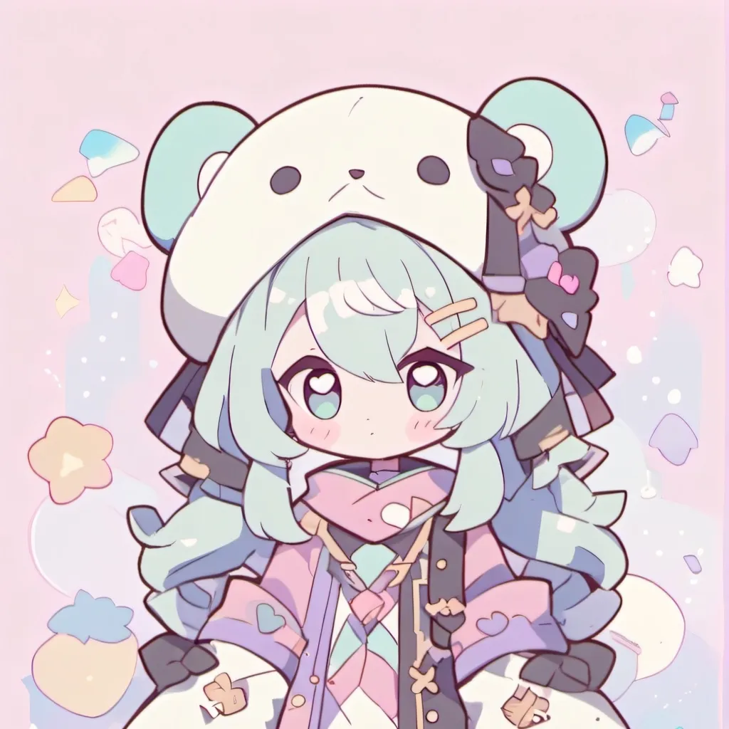 chat with ai character: {🤍x💛}
