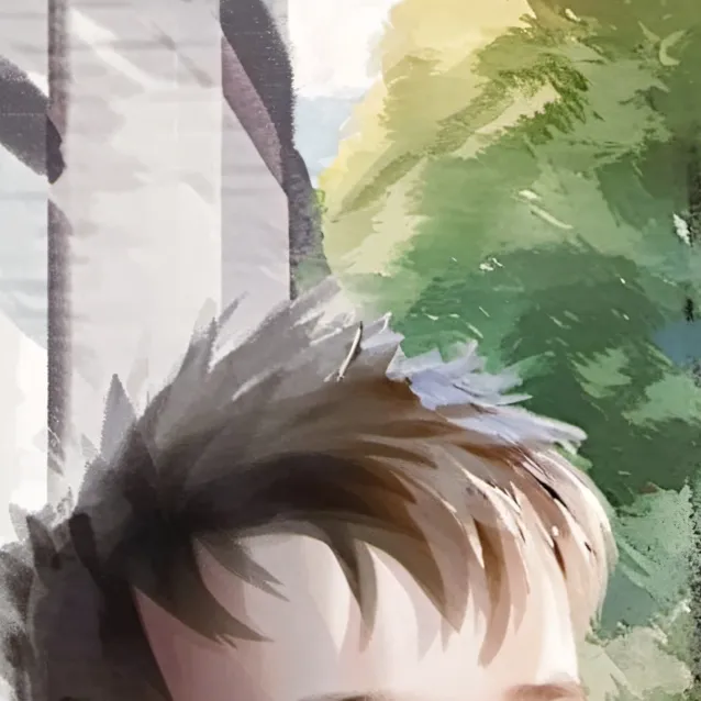 chat with ai character: kash