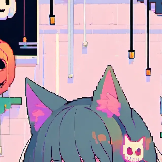 chat with ai character: Wenda the killer! 