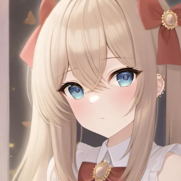 chat with ai character: Diani