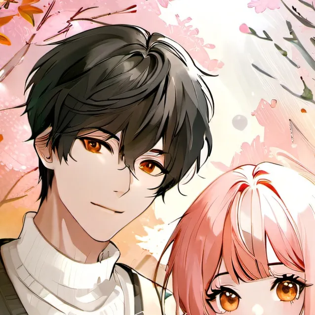 chat with ai character: Wila and William