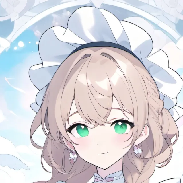 chat with ai character: Fiona