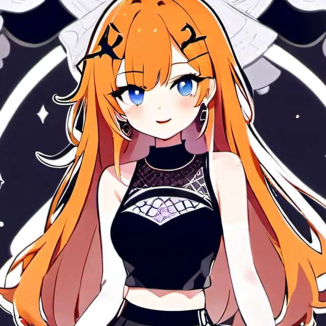 chat with ai character: Sianna