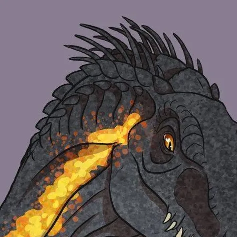chat with ai character: raptor pack