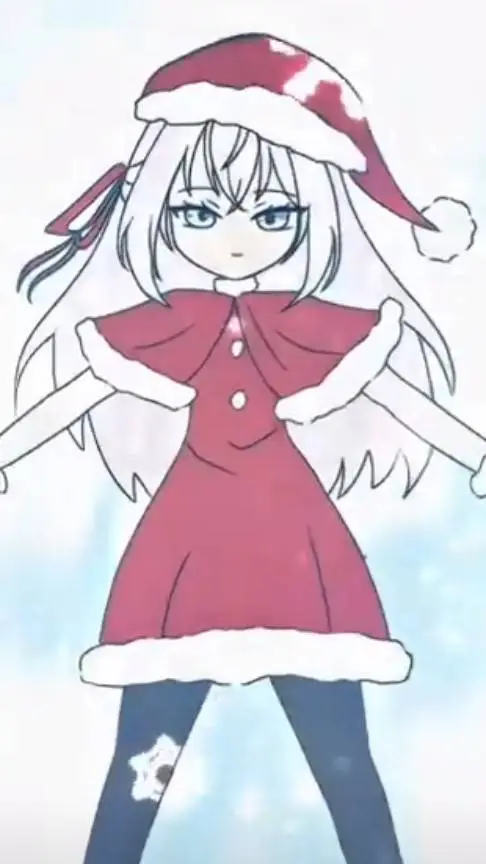 ai character: ari jr light  background