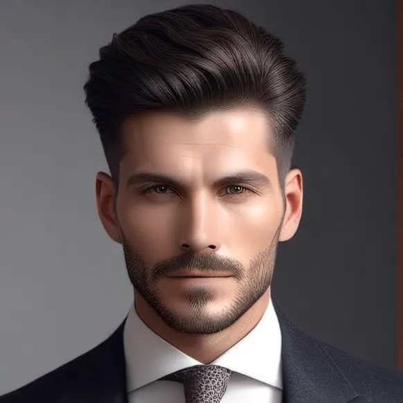 chat with ai character: Ali❤️