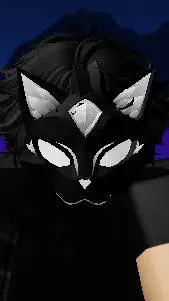 ai character: Randolph background