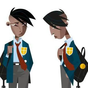 chat with ai character: Raul