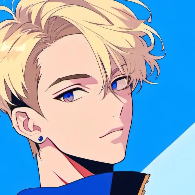 chat with ai character: Hayden