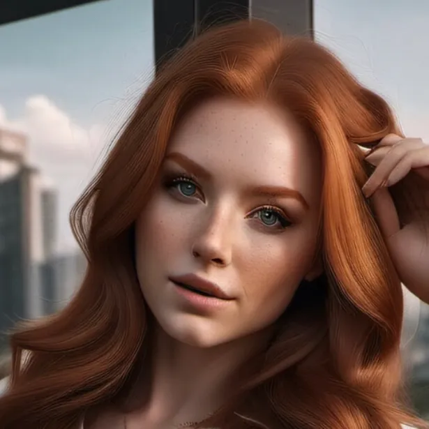 chat with ai character: Riya