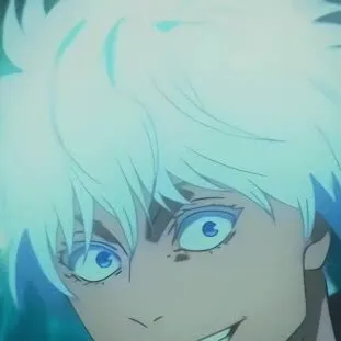 chat with ai character: JJK