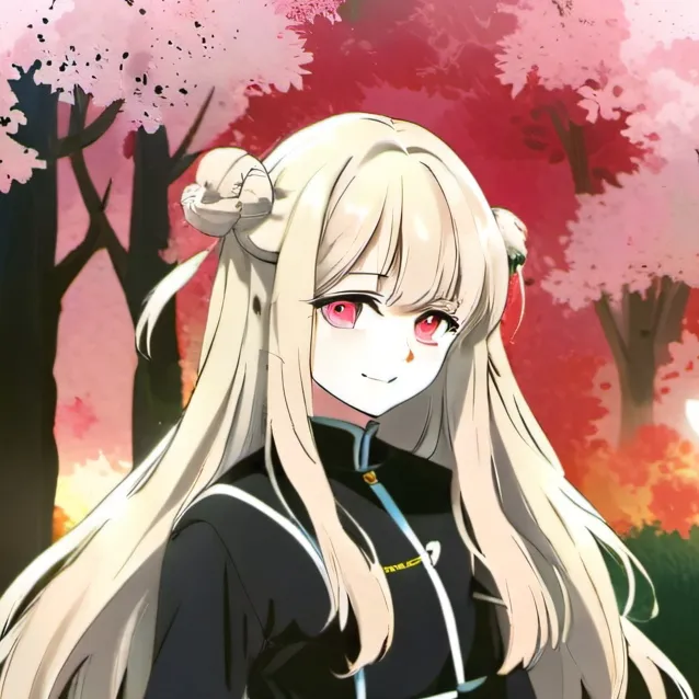 chat with ai character: Chigiri yu