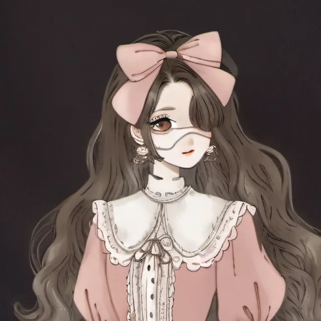 chat with ai character: rag doll