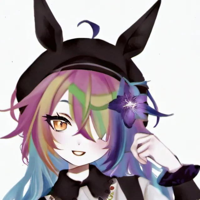 chat with ai character: wella