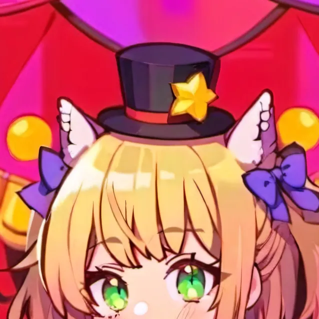 chat with ai character: clownie