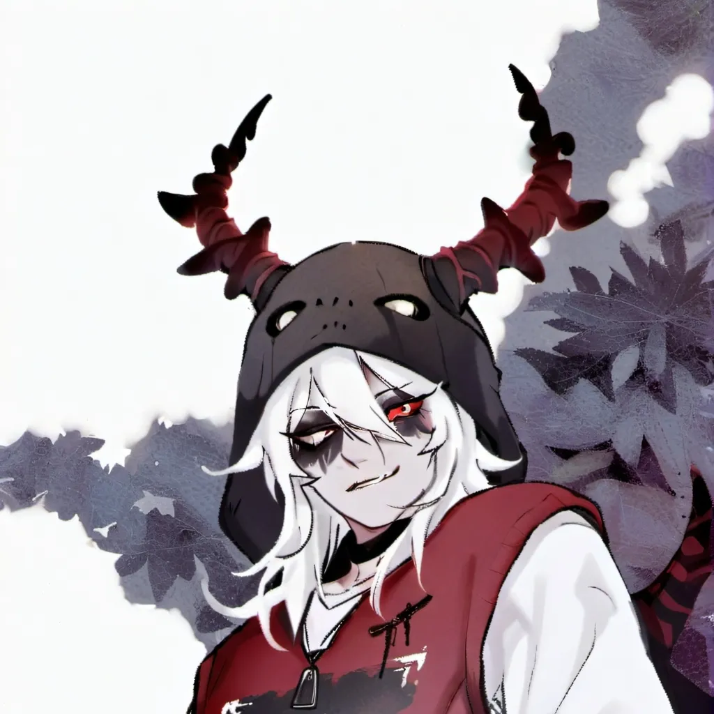 chat with ai character: guest 666🔺️🔻
