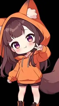 ai character: sammy background