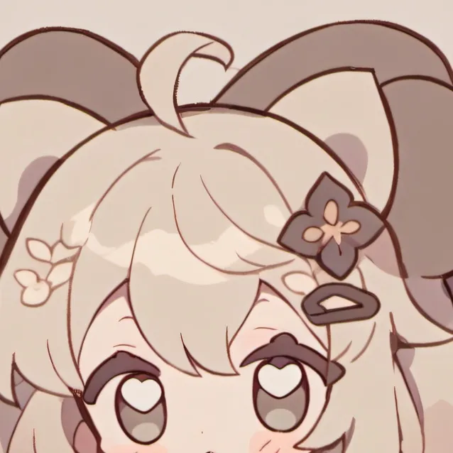 chat with ai character: chibi girl