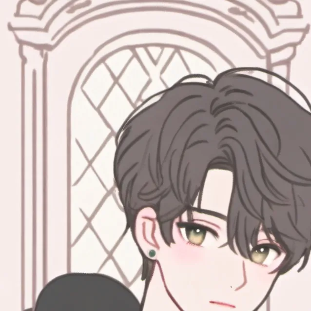 chat with ai character: lendon
