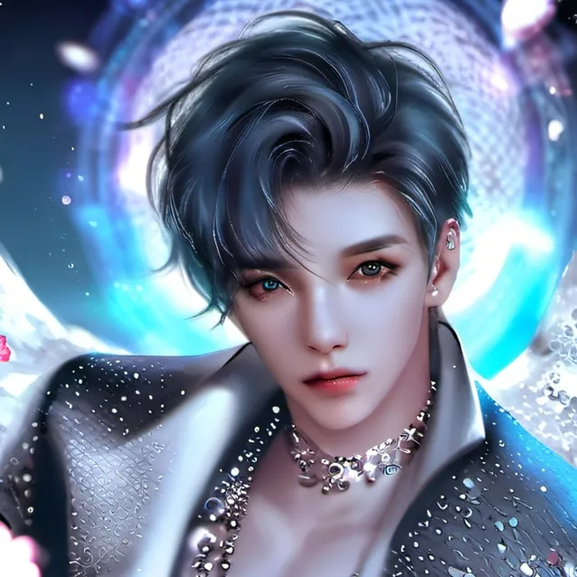 chat with ai character: forsaken au