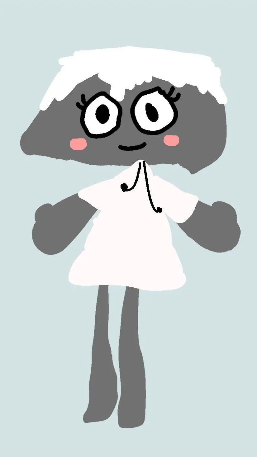 ai character: mowtal tha rock background