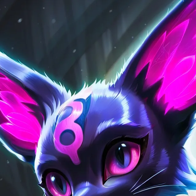 chat with ai character: eri Espeon