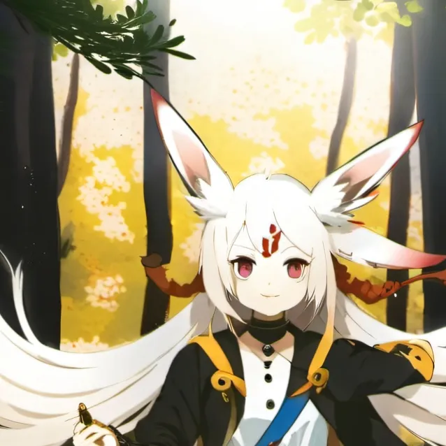 chat with ai character: dina sylveon