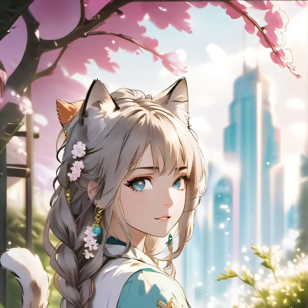 chat with ai character: Sinta