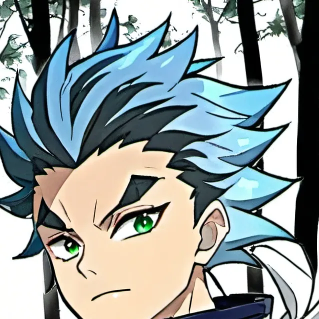 chat with ai character: Hikaru Hisashi