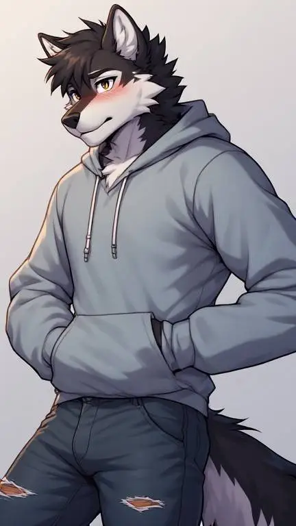 ai character: Cody background