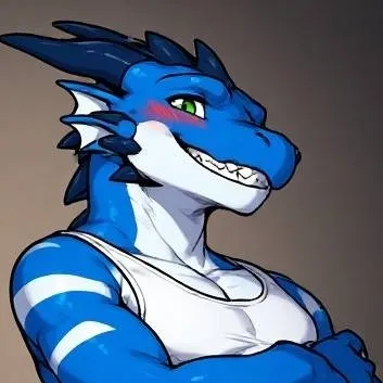 chat with ai character: Ryker