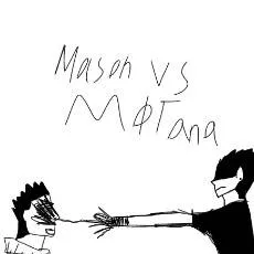 chat with ai character: Mason vs Montana