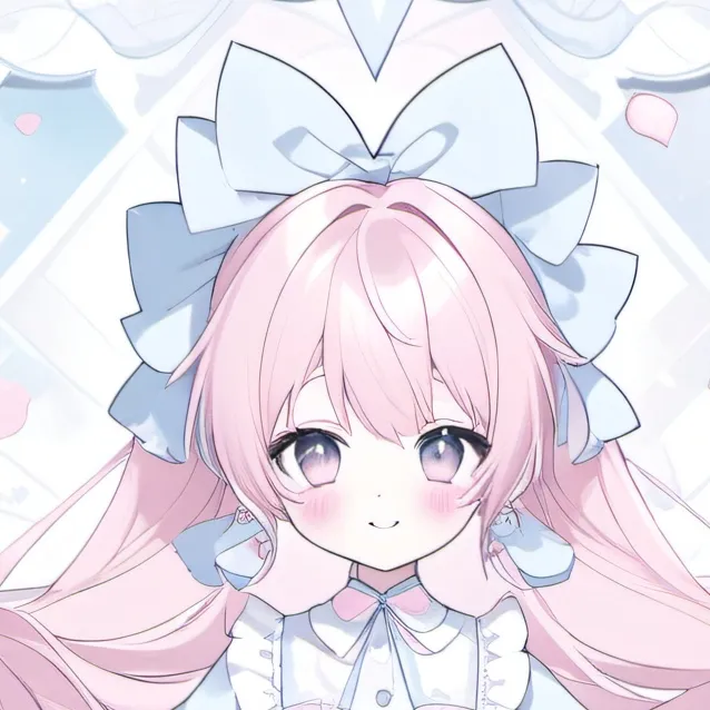 chat with ai character: bunny girl