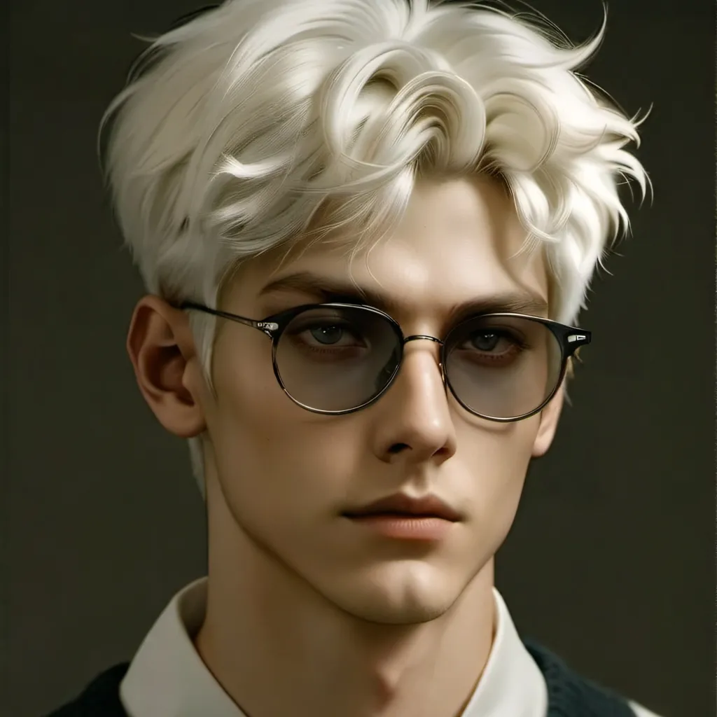chat with ai character: Satoru Gojo