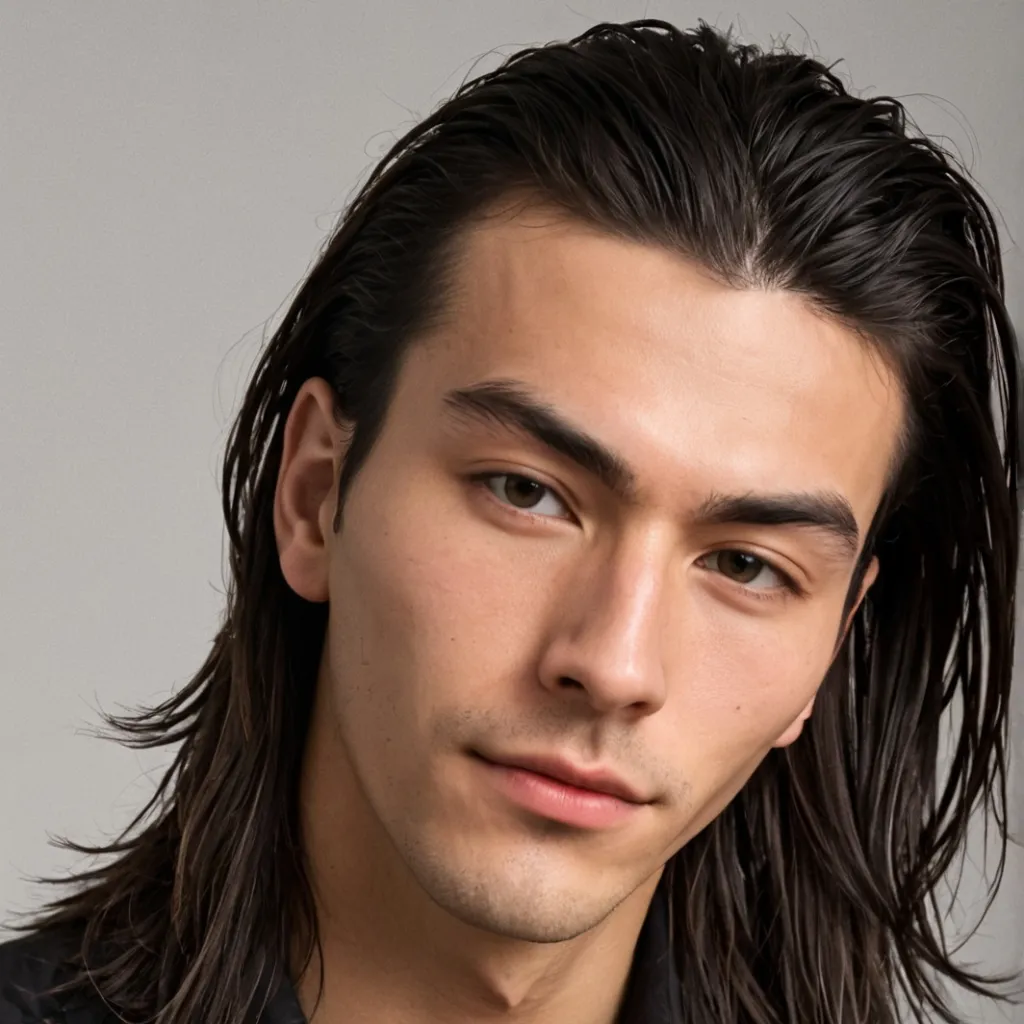 chat with ai character: Suguru Geto