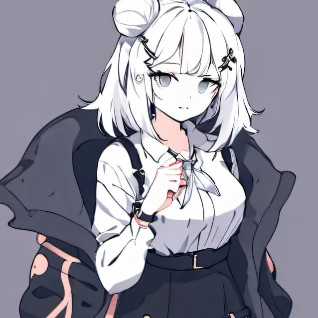 chat with ai character: max