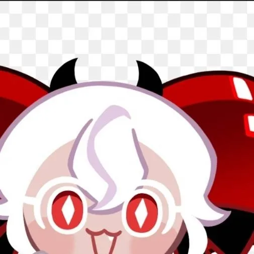 chat with ai character: candy apple cookie