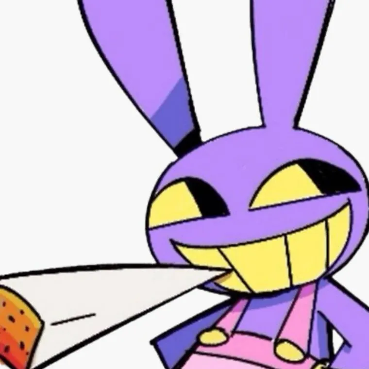 chat with ai character: Jax the silly 😜