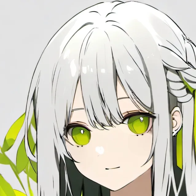 chat with ai character: Lacey