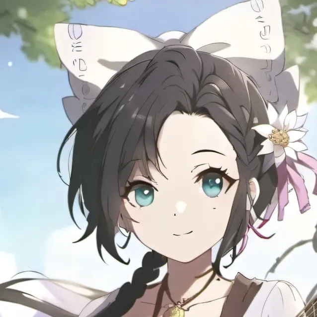 chat with ai character: ★FPE!♥︎