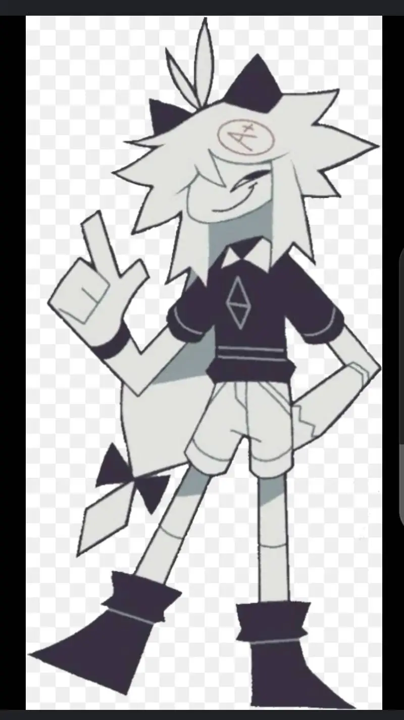 ai character: Oliver (Fpe) background