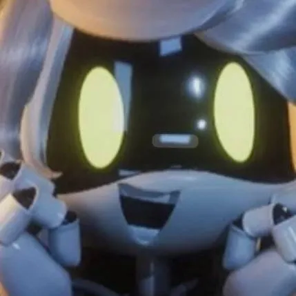 chat with ai character: N